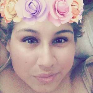 Meet your Posher, Candace